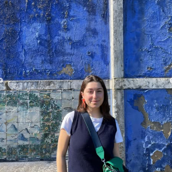 Ninon - Prof d'histoire de l'art - Paris