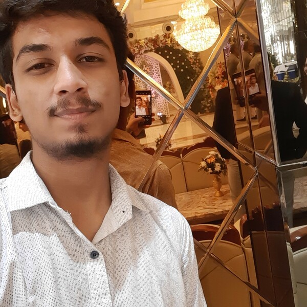 Aditya - Mathematics tutor - Dearing