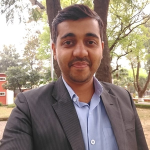 Dinesh - Biology tutor - Bengaluru