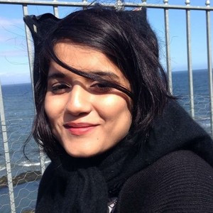Shreya - English reading teacher - Kolkata