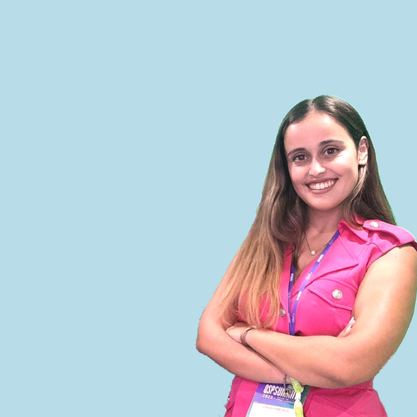 Vânia - Professor de inglês - Serzedo
