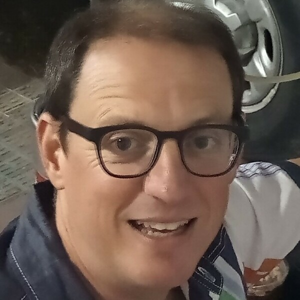 Juan Manuel - prof de Química orgánica - Rosario