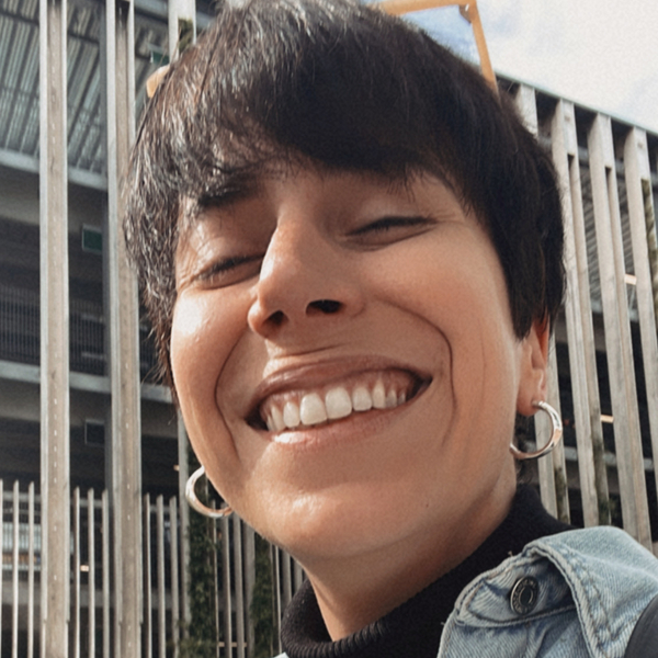 Myrto - Maths tutor - Toronto