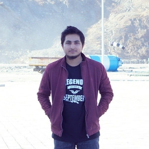 DiLip - Basic computer teacher - Gangtok