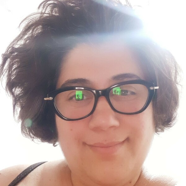 Roxana - Profesor desarrollo personal - Buenos Aires