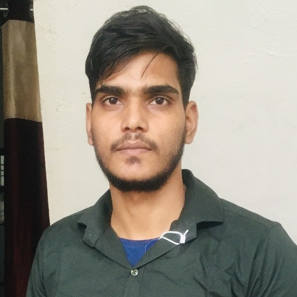 Ajeet - Maths tutor - Shikohabad