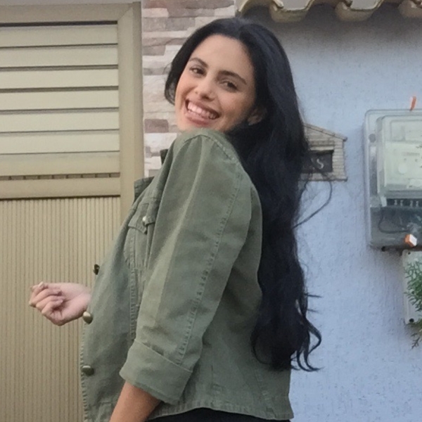 Nicoly - Professor de reforço escolar em Rio das Ostras - R$ 15/h - 0 avaliações