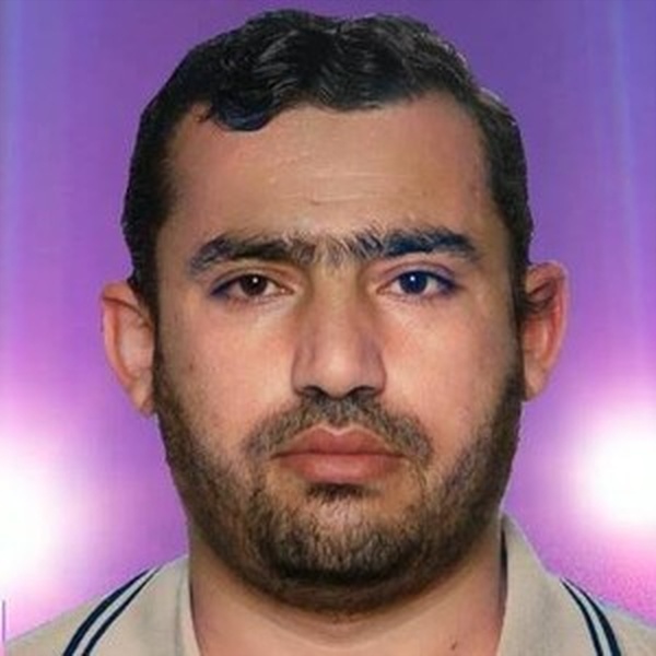 Mahmoud - Maths tutor - Greater London