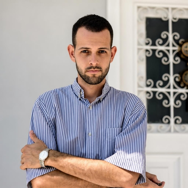 Samuel Jr - Professor de francês - Ribeirão das Neves