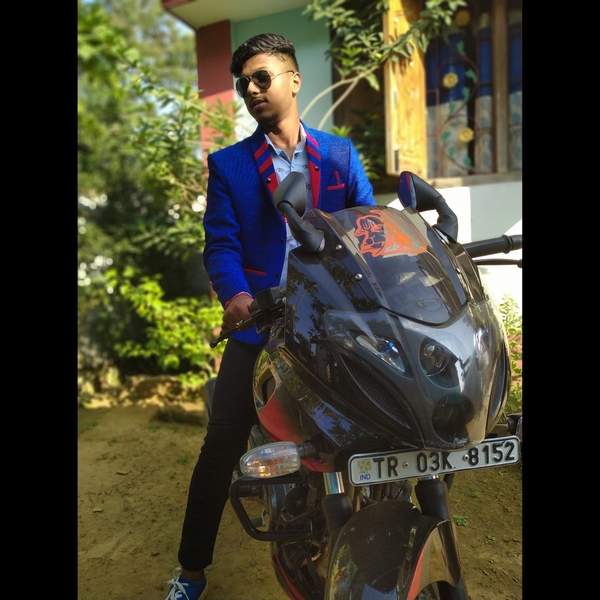 Raj - Biology teacher - Agartala