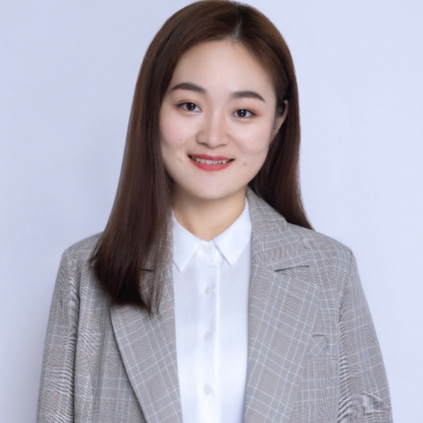 悦 - Chinese tutor - Dearing
