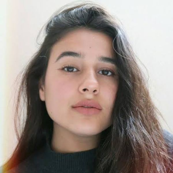 Mehek - Maths tutor - New Delhi