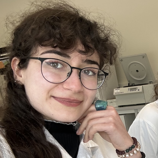 Sima - Prof d'aide aux devoirs - Strasbourg