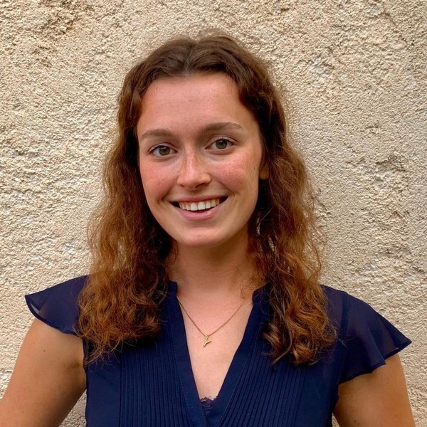 Yaëlle - Prof d'anglais - Le Vésinet