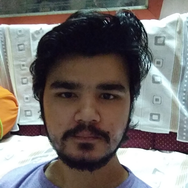 Jayankar Singh - Maths tutor - New Delhi