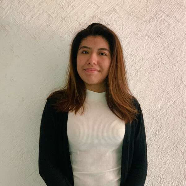 Areli - profesor de violín - 