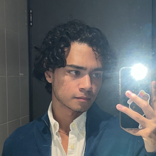 Javier - profesor de biología celular - Mérida