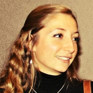 Astrid - Prof d'allemand - Nivelles