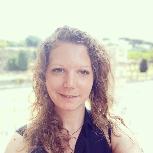 Pauline - Prof de marketing - Rennes