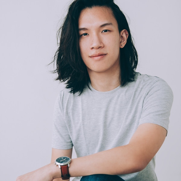 Tristen - Personal development coach - Shah Alam