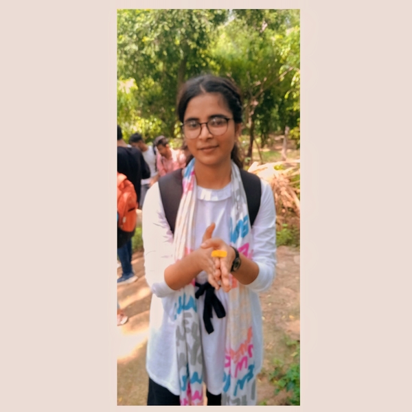 Aseba - English tutor - New Delhi