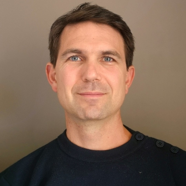 Frederic - Prof de méditation - La Celle-sous-Gouzon