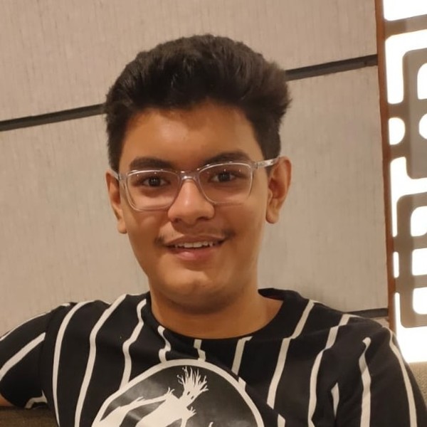 Yash - Physics teacher - Bengaluru