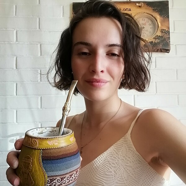 Bárbara - Profesor de nutricionismo - Santiago