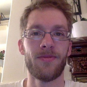 Guillaume - Prof de maths - Paris