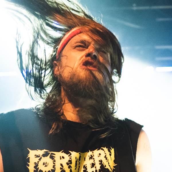 Tobias - Underviser i guitar - Silkeborg