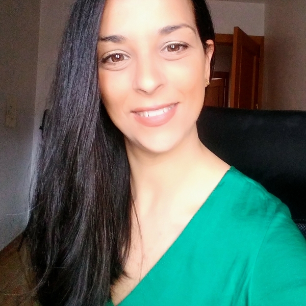 Maria Jesus - Spanish tutor - Dearing