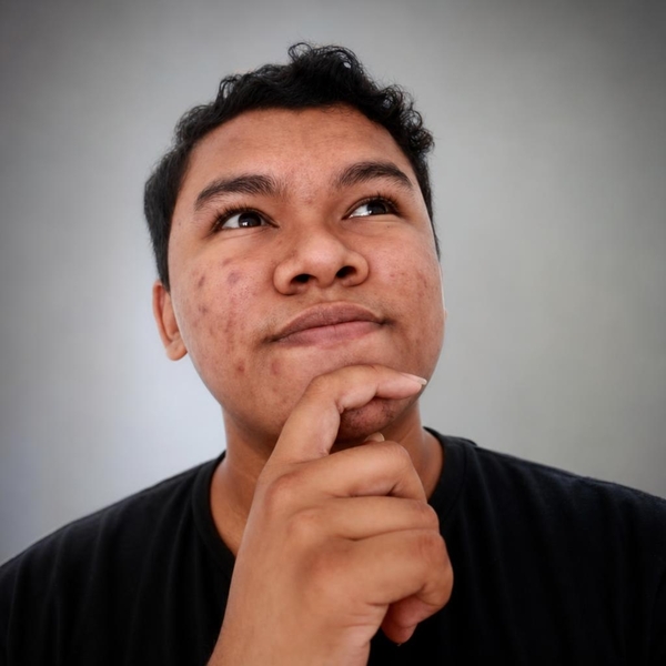 Wesley - Professor de história - Teresina