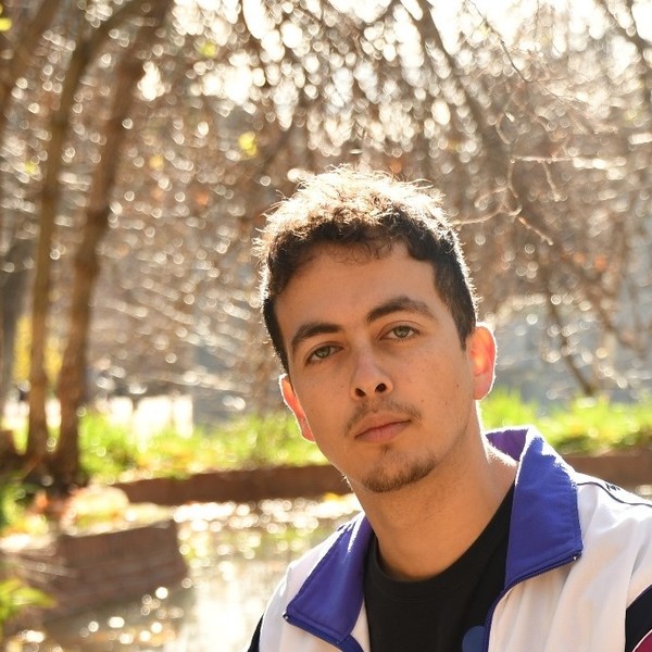 Daniel - profesor de matemáticas - Madrid