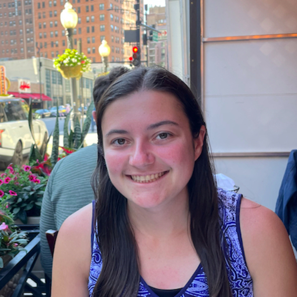 Emily - Spanish tutor - South Bend