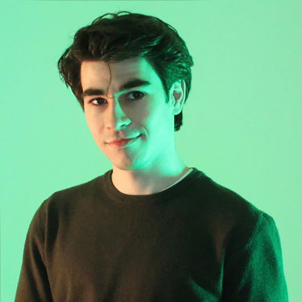 Alex - Profe de informática - Barcelona
