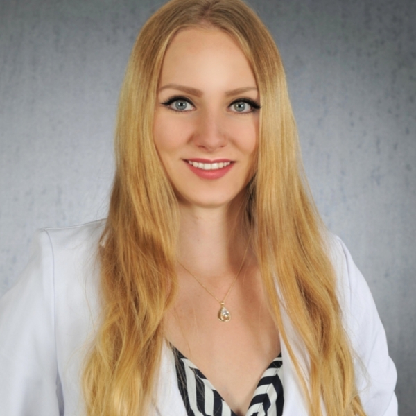 Sarah - Lehrkraft für Chinesisch - Frankfurt am Main