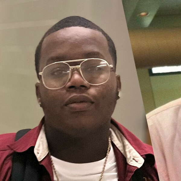 Brandon - Mathematics tutor - New Orleans