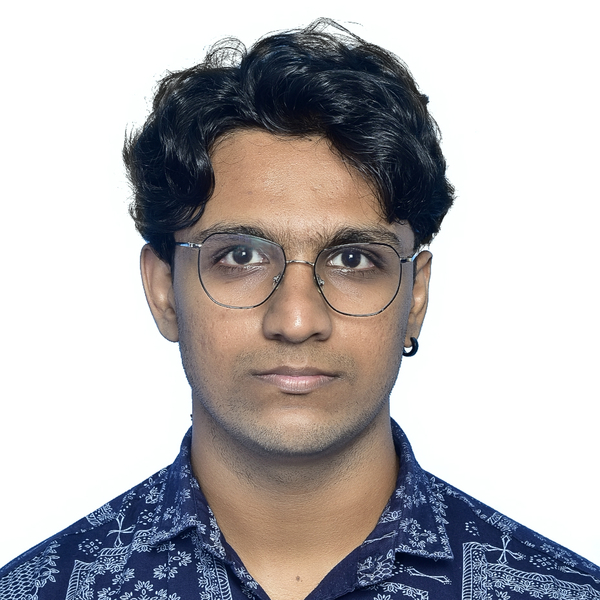 Jithin - Philosophy tutor - 