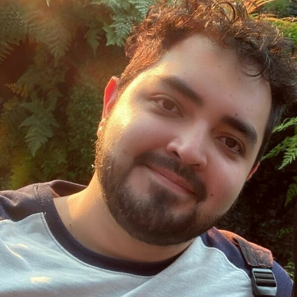 Ivan - Profesor de informática - 