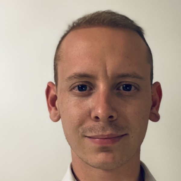 Lucas - Prof de russe - La Celle-sous-Gouzon