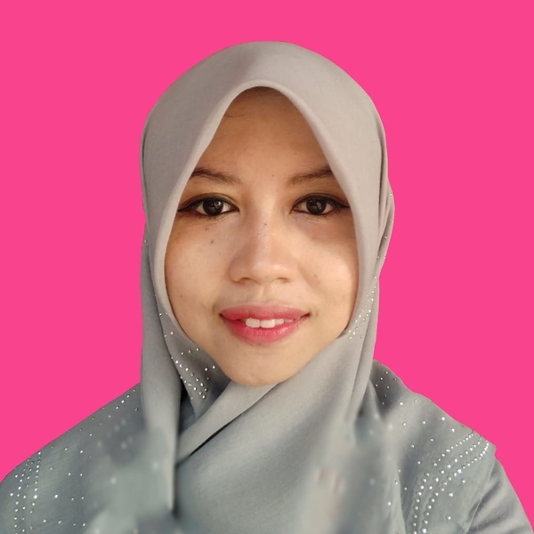 Yumeefa - Guru bahasa inggris - 