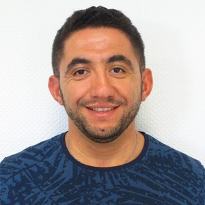 Nicolas - Prof de maths - Collonges-sous-Salève