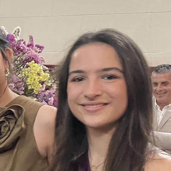 Hannah - Profe de inglés - Barcelona