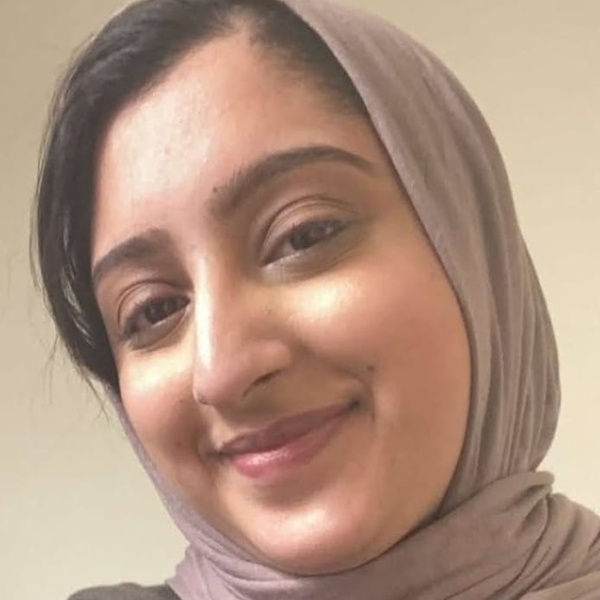 Rumaan - Biology tutor - 