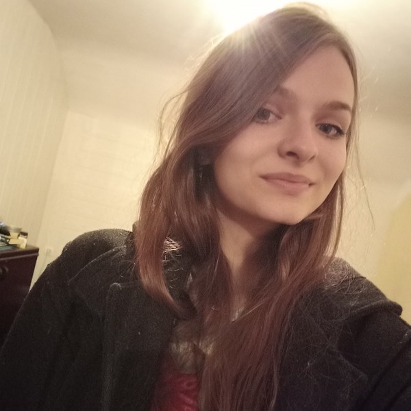 Amandine - Prof d'anglais - Épinal