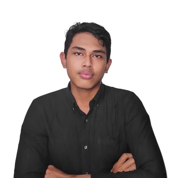 Ricky - Prof matematika - Surabaya