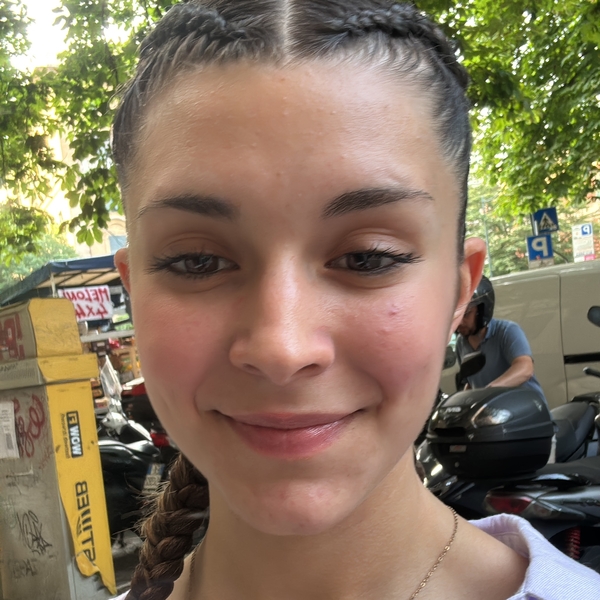 Claudia - Insegnante di matematica - Genova