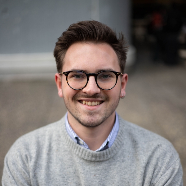 James - Prof d'histoire - Houilles