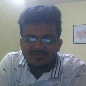 SHASHANK - Maths tutor - Nashik