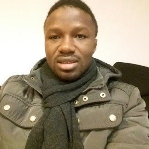 Mamadou - Prof de soutien scolaire - Meaux